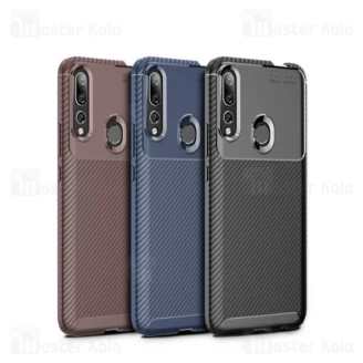 قاب فیبر کربنی هواوی Huawei Y9 Prime 2019 AutoFocus Beetle