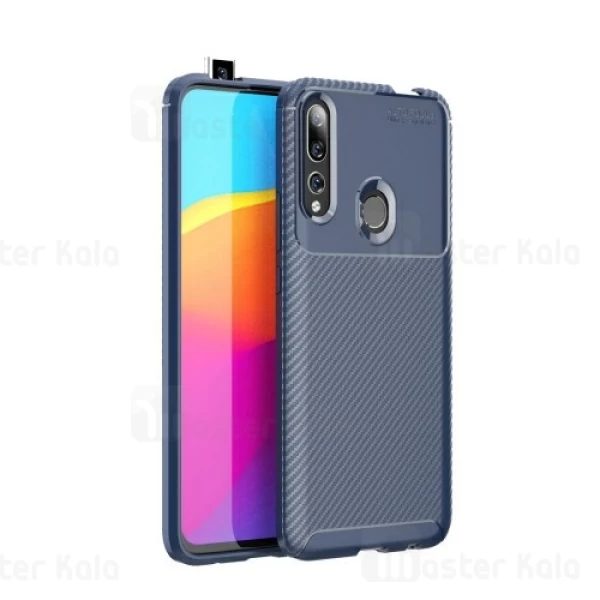 قاب فیبر کربنی Huawei Y9 Prime 2019 / P Smart Z AutoFocus Beetle Case