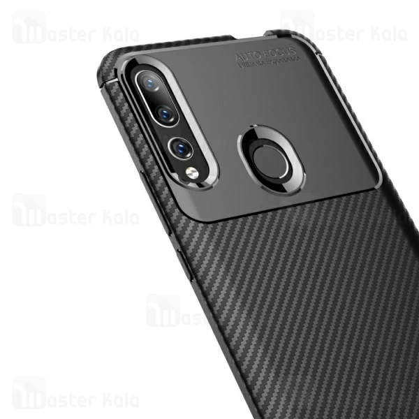 قاب فیبر کربنی Huawei Y9 Prime 2019 / P Smart Z AutoFocus Beetle Case