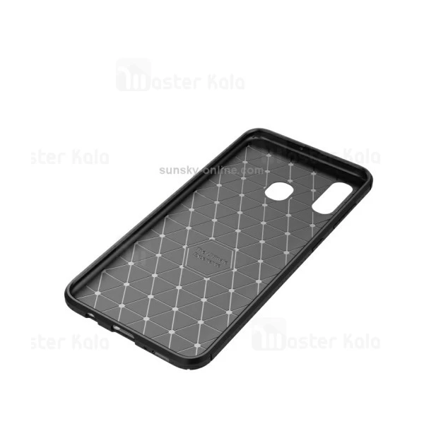 قاب فیبر کربنی Samsung Galaxy A20/A30 AutoFocus Beetle Case