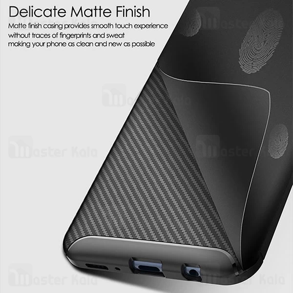 قاب فیبر کربنی Samsung Galaxy M30 AutoFocus Beetle Case