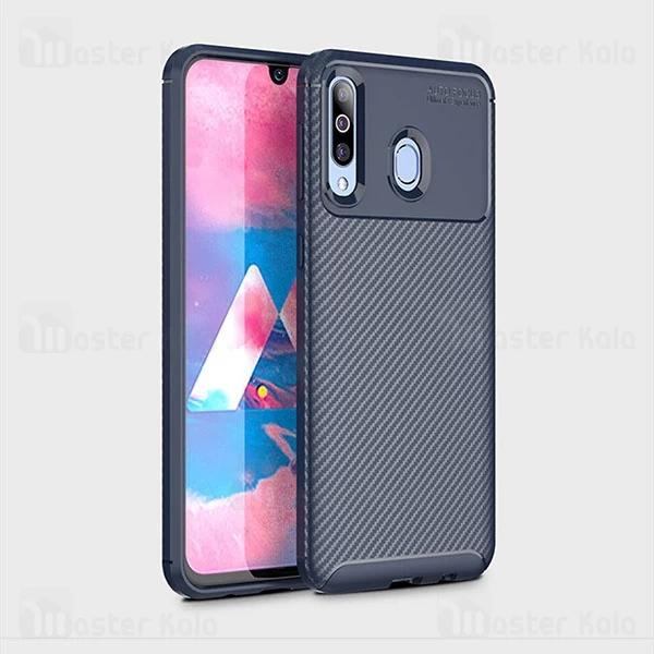 قاب فیبر کربنی Samsung Galaxy M30 AutoFocus Beetle Case