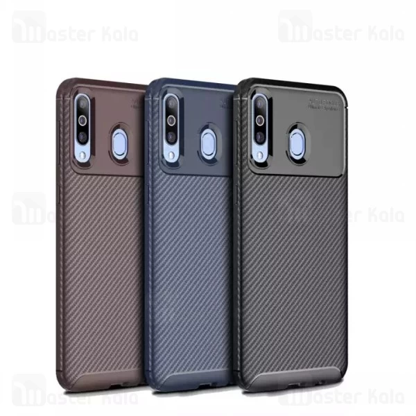 قاب فیبر کربنی Samsung Galaxy M30 AutoFocus Beetle Case