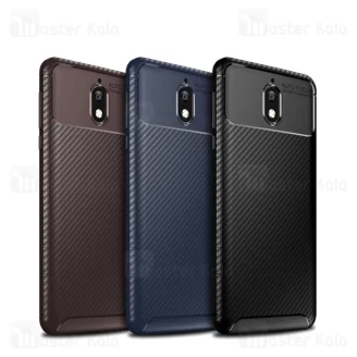 قاب فیبر کربنی نوکیا Nokia 3.1 2018 AutoFocus Beetle