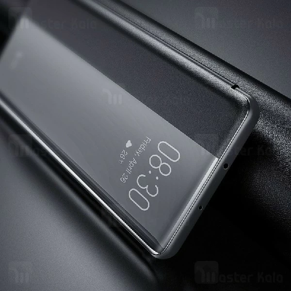 کیف چرمی Huawei P30 Pro Nillkin Qin Leather Case