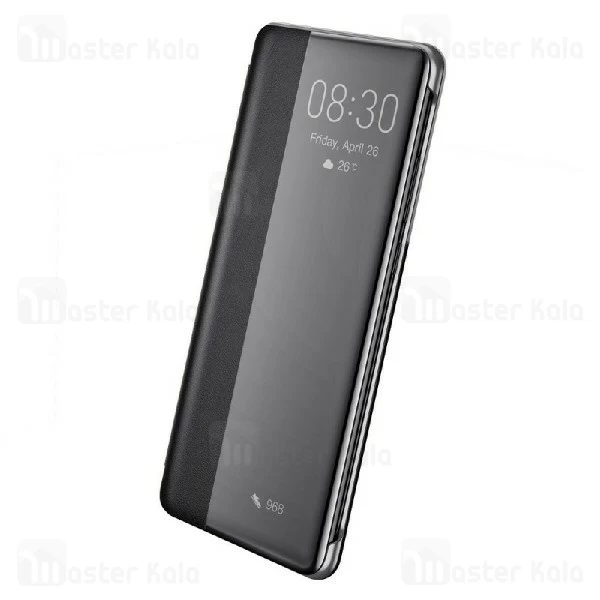 کیف چرمی Huawei P30 Pro Nillkin Qin Leather Case