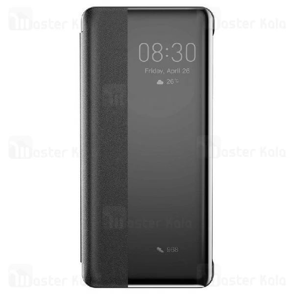 کیف چرمی Huawei P30 Pro Nillkin Qin Leather Case