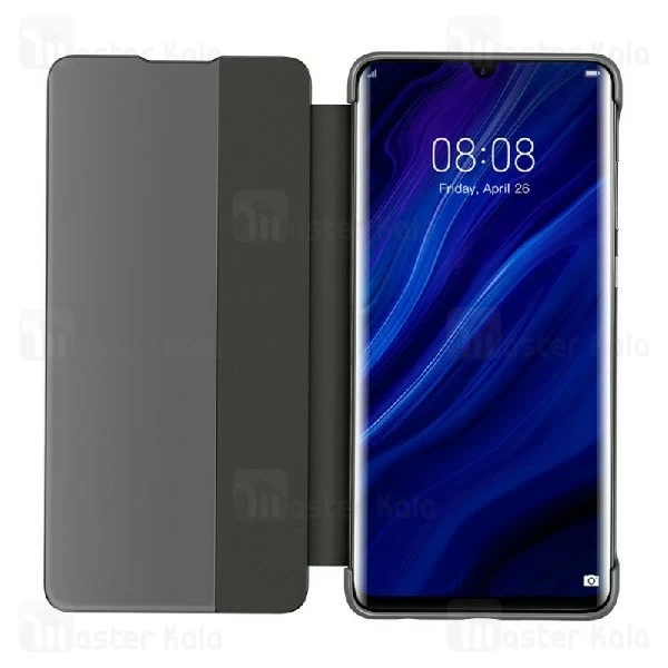کیف چرمی Huawei P30 Pro Nillkin Qin Leather Case