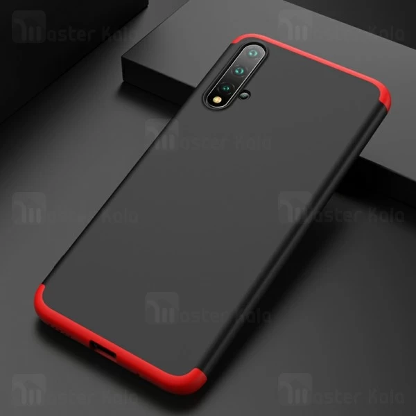 گارد Huawei Nova 5 / Nova 5 Pro GKK 360 Full Case