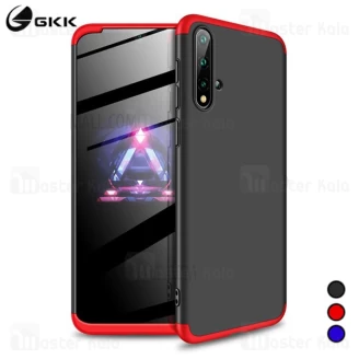 قاب 360 درجه هواوی Huawei Nova 5 / Nova 5 Pro GKK 360 Full Case