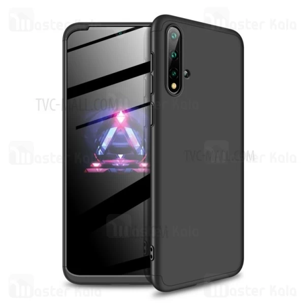 گارد Huawei Nova 5 / Nova 5 Pro GKK 360 Full Case