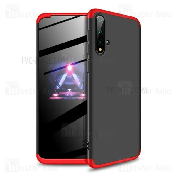 گارد Huawei Nova 5 / Nova 5 Pro GKK 360 Full Case