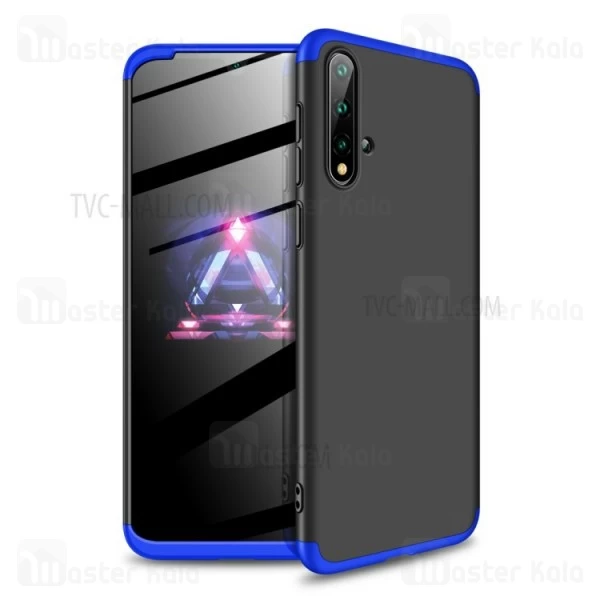 گارد Huawei Nova 5 / Nova 5 Pro GKK 360 Full Case