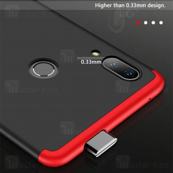 گارد Huawei Y9 Prime 2019 / P Smart Z GKK 360 Full Case