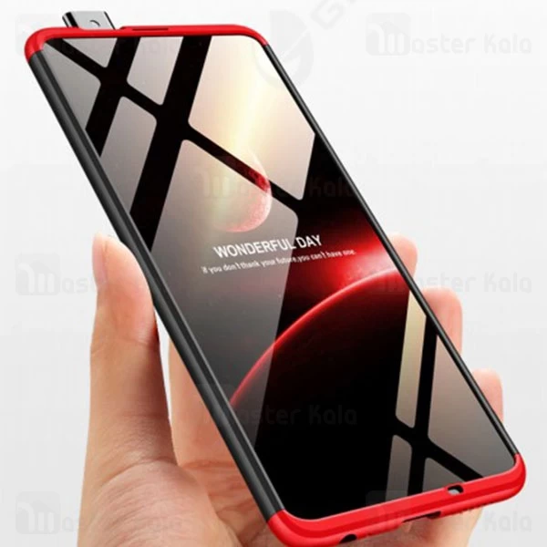 گارد Huawei Y9 Prime 2019 / P Smart Z GKK 360 Full Case