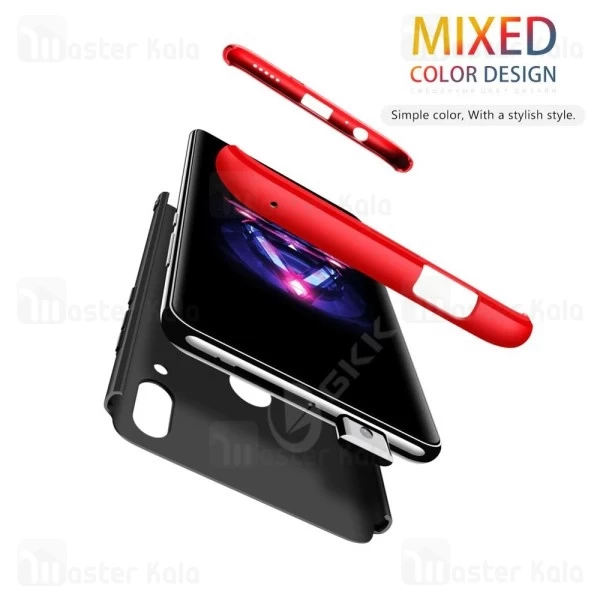 گارد Huawei Y9 Prime 2019 / P Smart Z GKK 360 Full Case