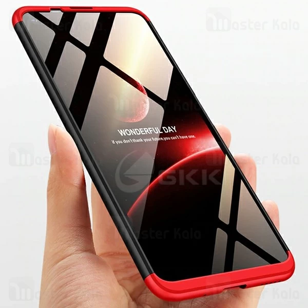 قاب 360 درجه هواوی Huawei Honor 20 GKK 360 Full Case