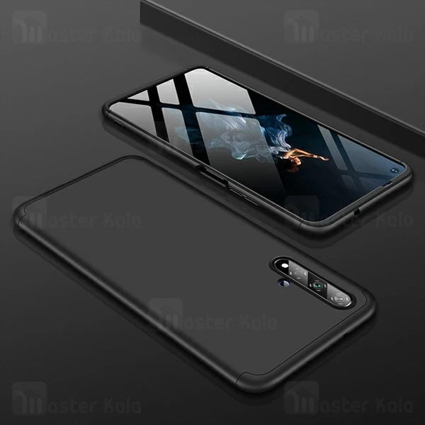 قاب 360 درجه هواوی Huawei Honor 20 GKK 360 Full Case