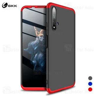 قاب 360 درجه هواوی Huawei Honor 20 / Nova 5T GKK 360 Full Case