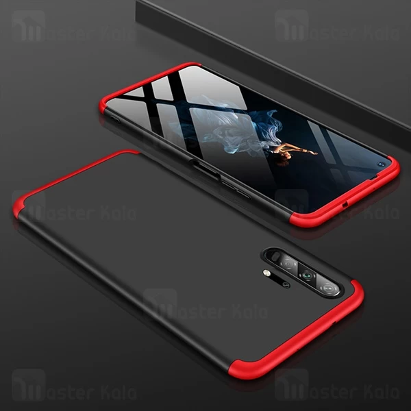 قاب 360 درجه هواوی Huawei Honor 20 Pro GKK 360 Full Case