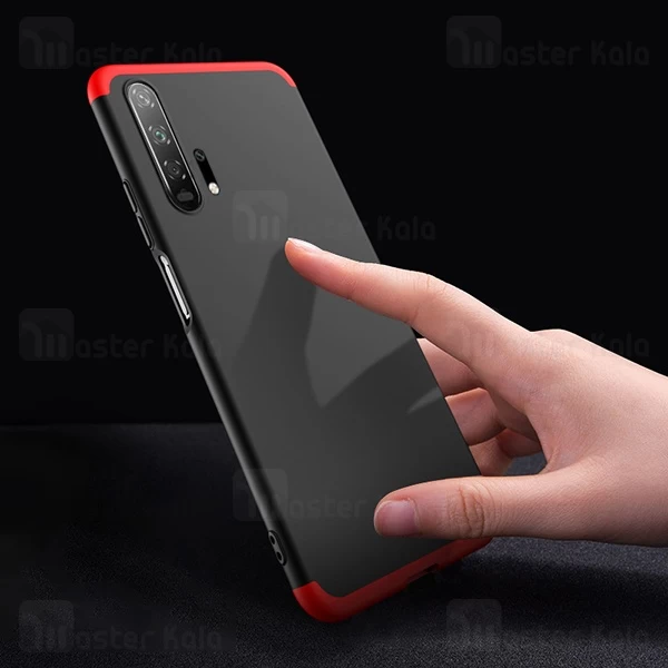 قاب 360 درجه هواوی Huawei Honor 20 Pro GKK 360 Full Case