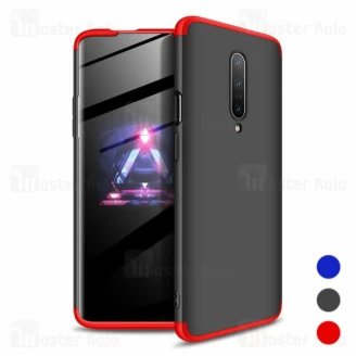 قاب 360 درجه وان پلاس OnePlus 7 Pro GKK 360 Full Case