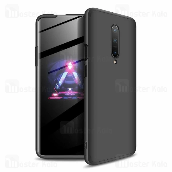 قاب 360 درجه وان پلاس OnePlus 7 Pro GKK 360 Full Case