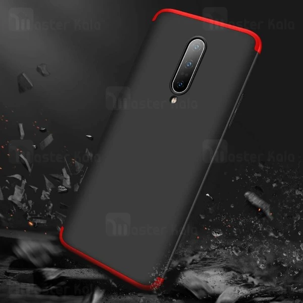 قاب 360 درجه وان پلاس OnePlus 7 Pro GKK 360 Full Case
