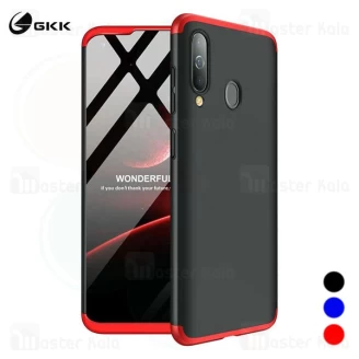 قاب 360 درجه سامسونگ Samsung Galaxy A8s / A9 Pro 2019 GKK 360 Full Case