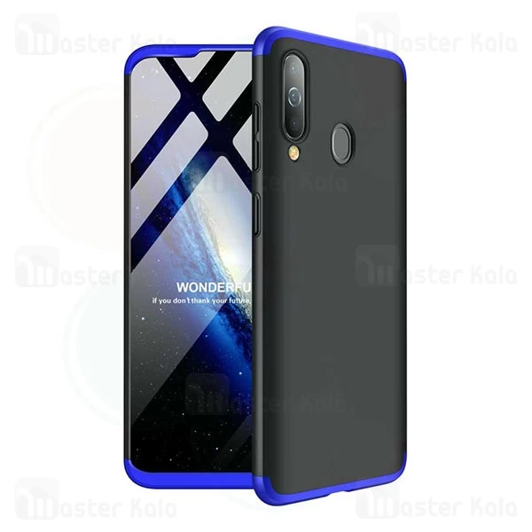قاب 360 درجه سامسونگ Samsung Galaxy A8s / A9 Pro 2019 GKK 360 Full Case