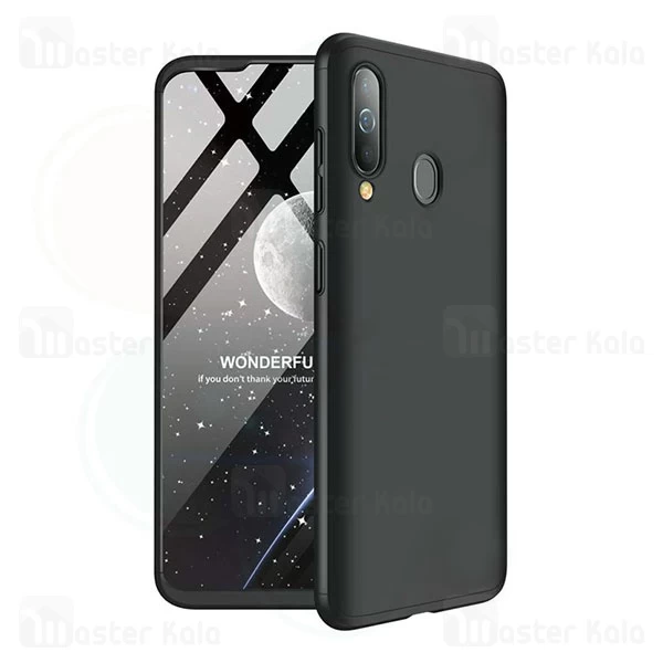 قاب 360 درجه سامسونگ Samsung Galaxy A8s / A9 Pro 2019 GKK 360 Full Case