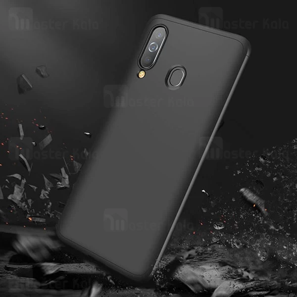 قاب 360 درجه سامسونگ Samsung Galaxy A8s / A9 Pro 2019 GKK 360 Full Case