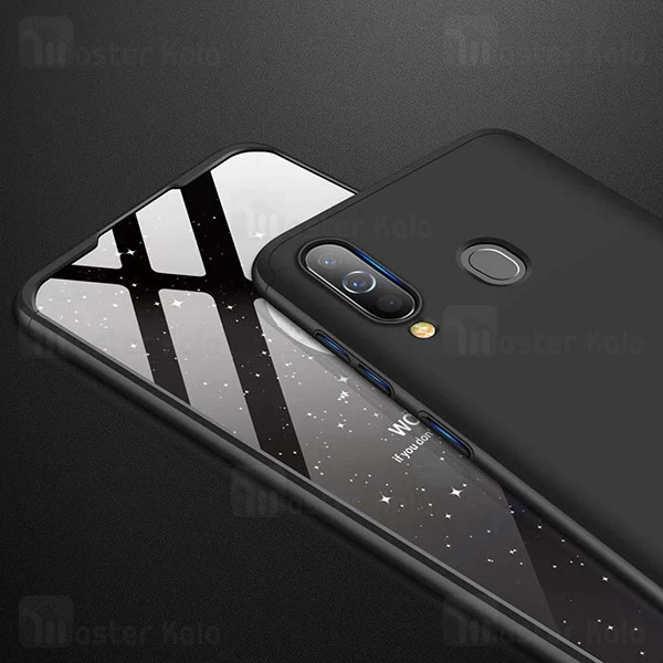 قاب 360 درجه سامسونگ Samsung Galaxy A8s / A9 Pro 2019 GKK 360 Full Case