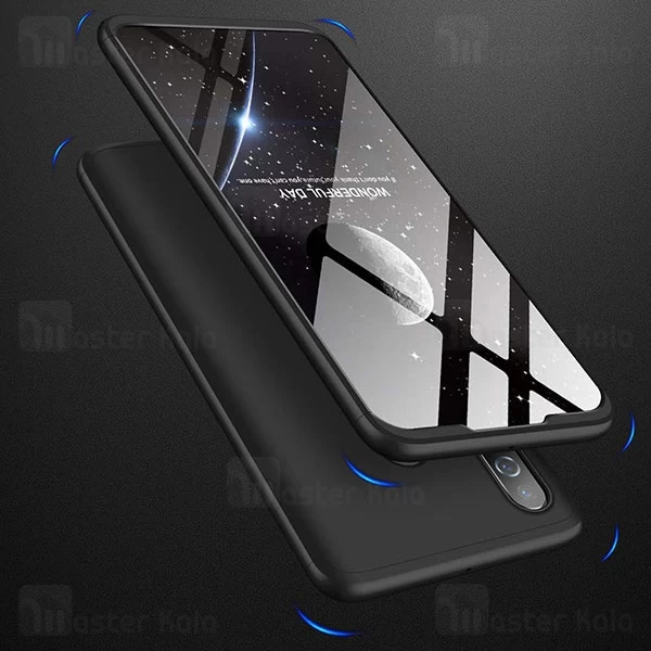 قاب 360 درجه سامسونگ Samsung Galaxy A8s / A9 Pro 2019 GKK 360 Full Case