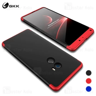 قاب 360 درجه شیائومی Xiaomi Mi Mix 2 GKK 360 Full Case