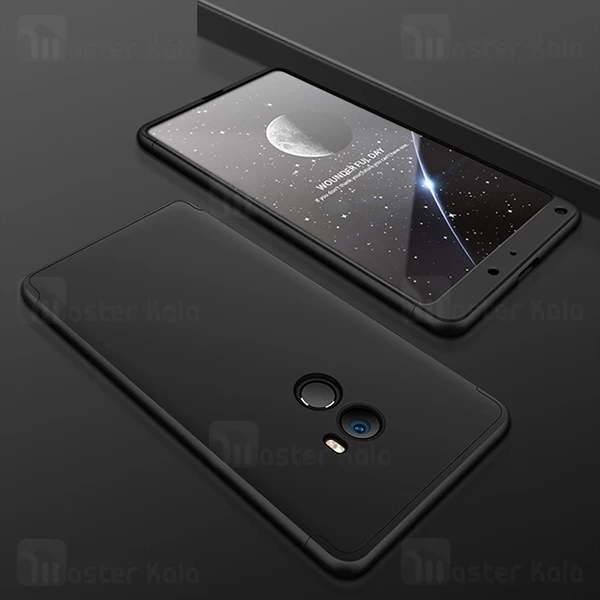قاب 360 درجه شیائومی Xiaomi Mi Mix 2 GKK 360 Full Case