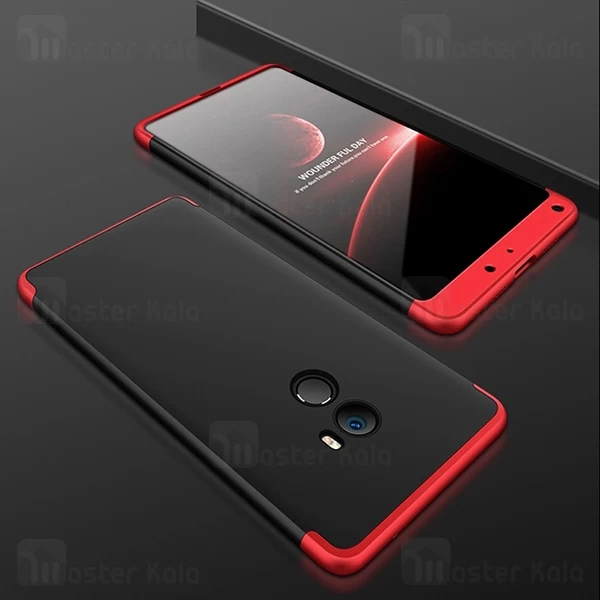 قاب 360 درجه شیائومی Xiaomi Mi Mix 2 GKK 360 Full Case
