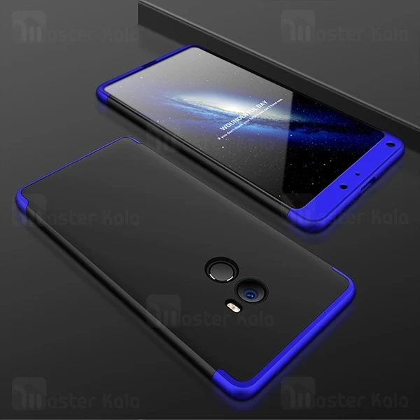 قاب 360 درجه شیائومی Xiaomi Mi Mix 2 GKK 360 Full Case