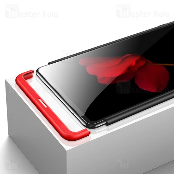 قاب 360 درجه شیائومی Xiaomi Mi Mix 2 GKK 360 Full Case
