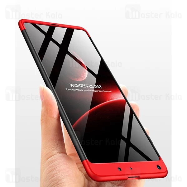 قاب 360 درجه شیائومی Xiaomi Mi Mix 2 GKK 360 Full Case