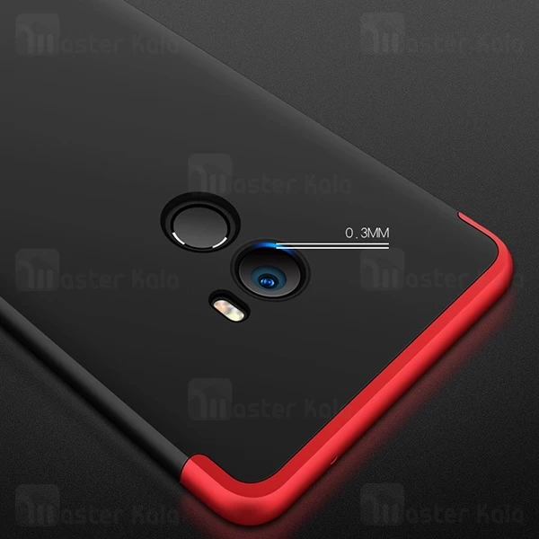 قاب 360 درجه شیائومی Xiaomi Mi Mix 2 GKK 360 Full Case