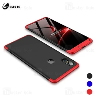 قاب 360 درجه شیائومی Xiaomi Mi Mix 2s GKK 360 Full Case