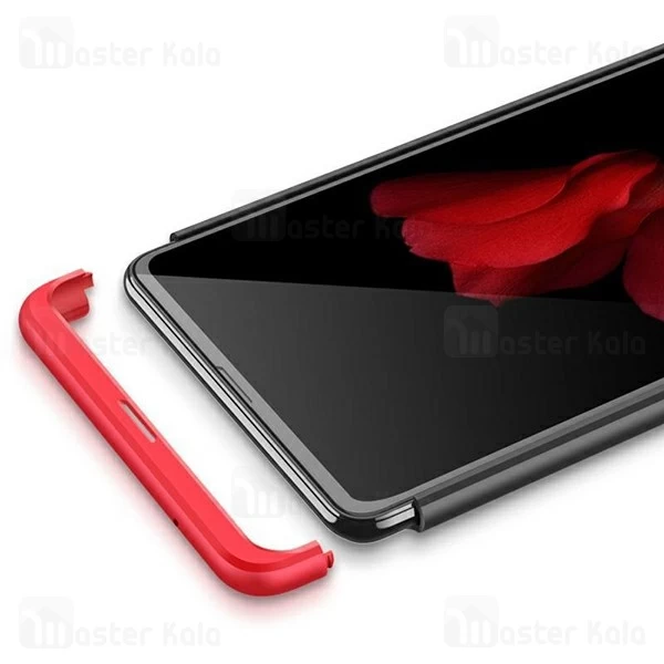 قاب 360 درجه شیائومی Xiaomi Mi Mix 2s GKK 360 Full Case