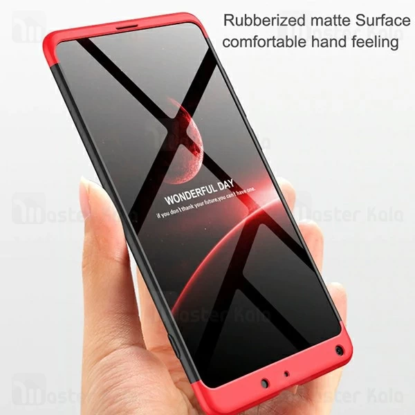 قاب 360 درجه شیائومی Xiaomi Mi Mix 2s GKK 360 Full Case