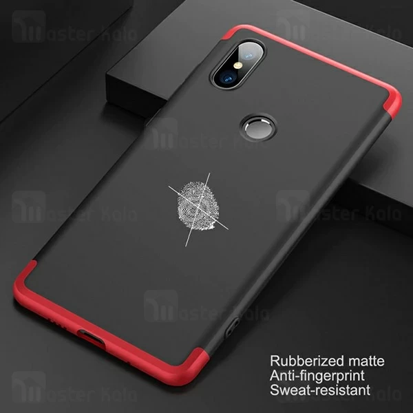 قاب 360 درجه شیائومی Xiaomi Mi Mix 2s GKK 360 Full Case