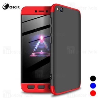 قاب 360 درجه شیائومی Xiaomi Redmi Go GKK 360 Full Case