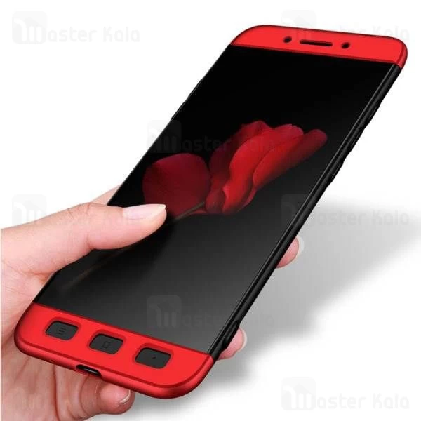 قاب 360 درجه هواوی Xiaomi Redmi Go GKK 360 Full Case