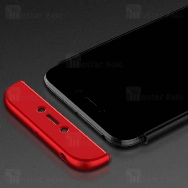 قاب 360 درجه هواوی Xiaomi Redmi Go GKK 360 Full Case