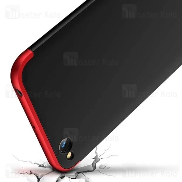 قاب 360 درجه هواوی Xiaomi Redmi Go GKK 360 Full Case