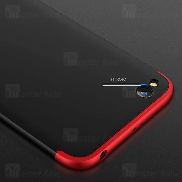قاب 360 درجه هواوی Xiaomi Redmi Go GKK 360 Full Case
